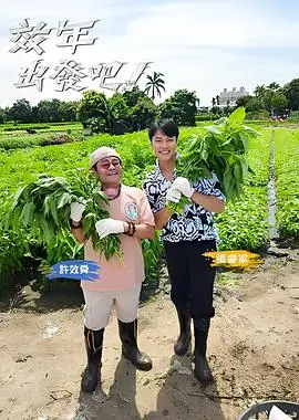 盐湖来信公路悬疑剧路牌海报